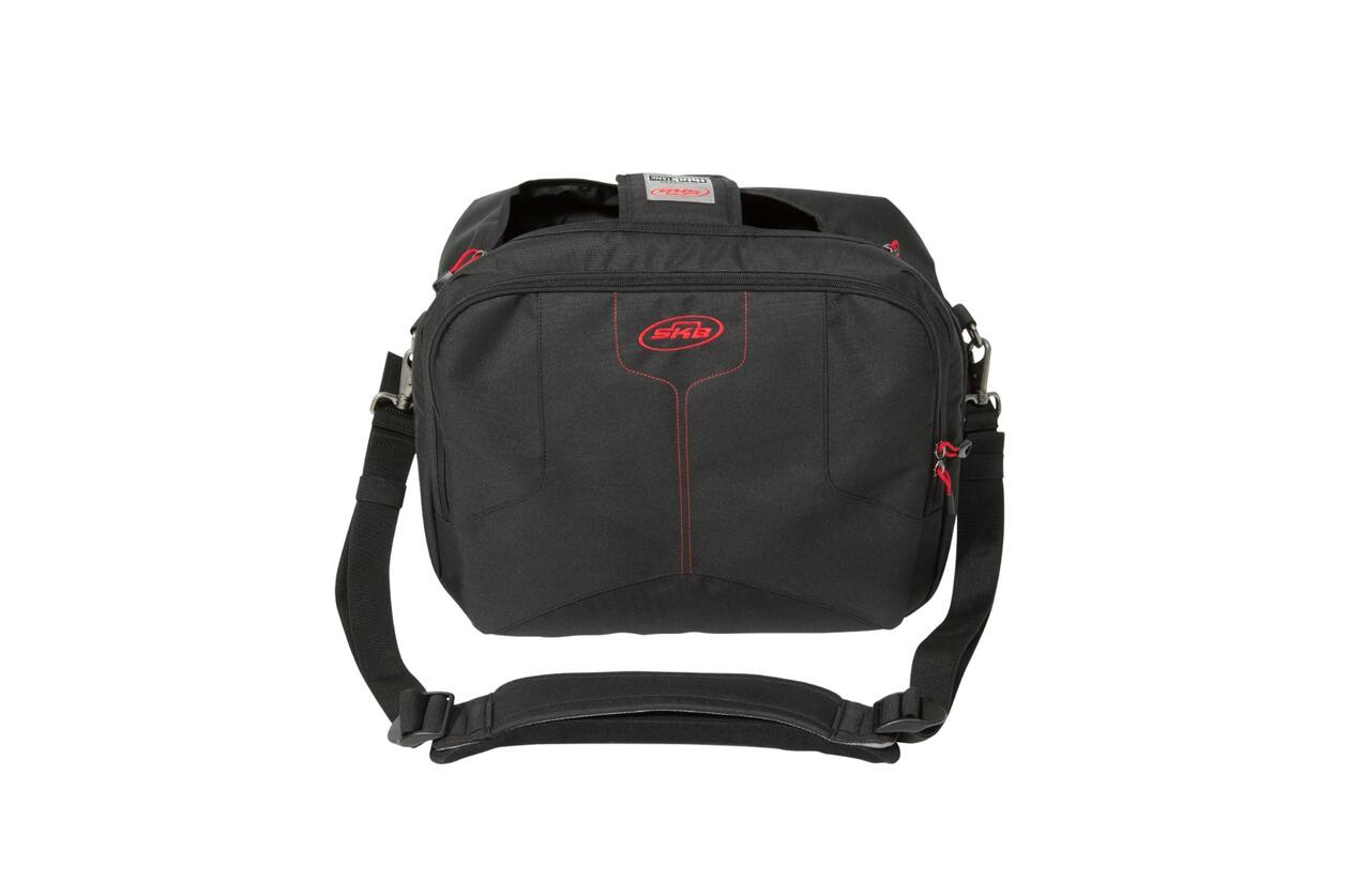 SKB - iSeries 1309-6 - Think Tank Kofferhoes