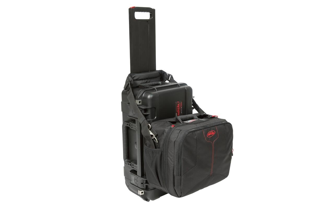 SKB - iSeries 1309-6 - Think Tank Kofferhoes
