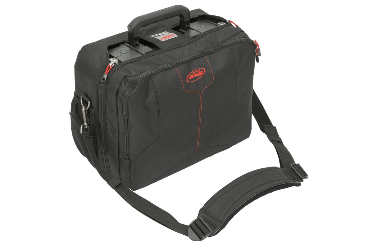 SKB - iSeries 1510-6 - Think Tank Kofferhoes