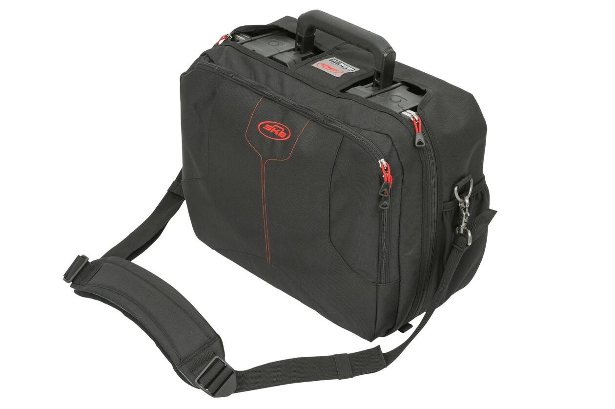 SKB - iSeries 1510-6 - Think Tank Kofferhoes