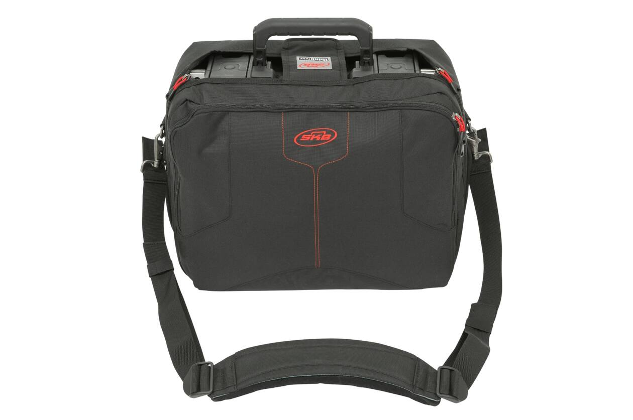 SKB - iSeries 1510-6 - Think Tank Kofferhoes