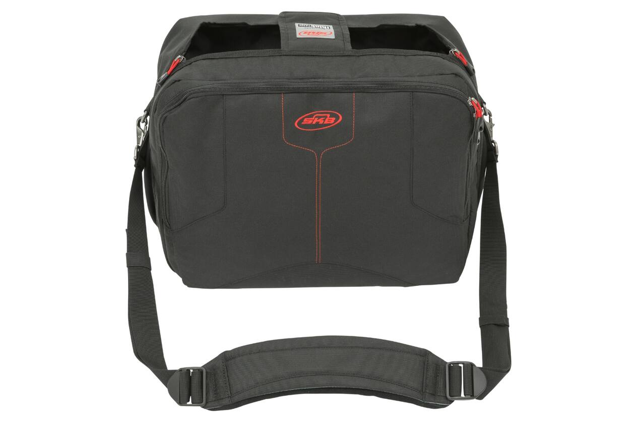 SKB - iSeries 1510-6 - Think Tank Kofferhoes