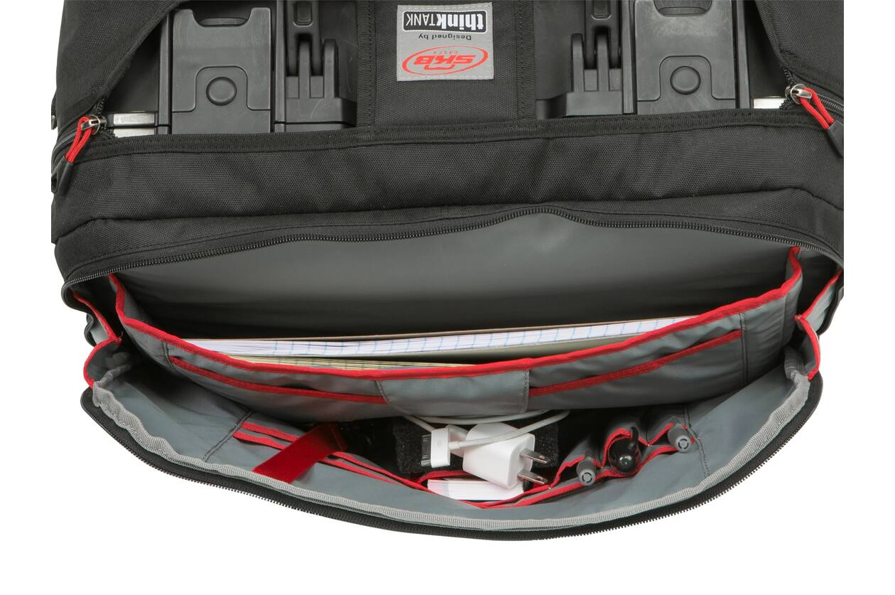 SKB - iSeries 1510-6 - Think Tank Kofferhoes