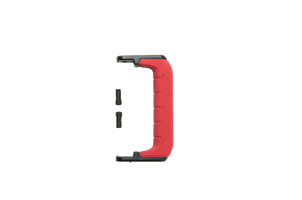 SKB - iSeries - Kleine Vervangende Handgreep - Rood