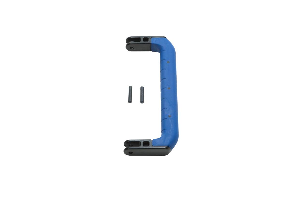 SKB - iSeries - Grote Vervangende Handgreep - Blauw