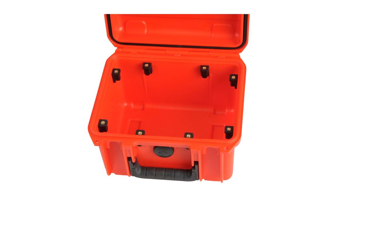 SKB - iSeries - Panel Mount Clip Kit
