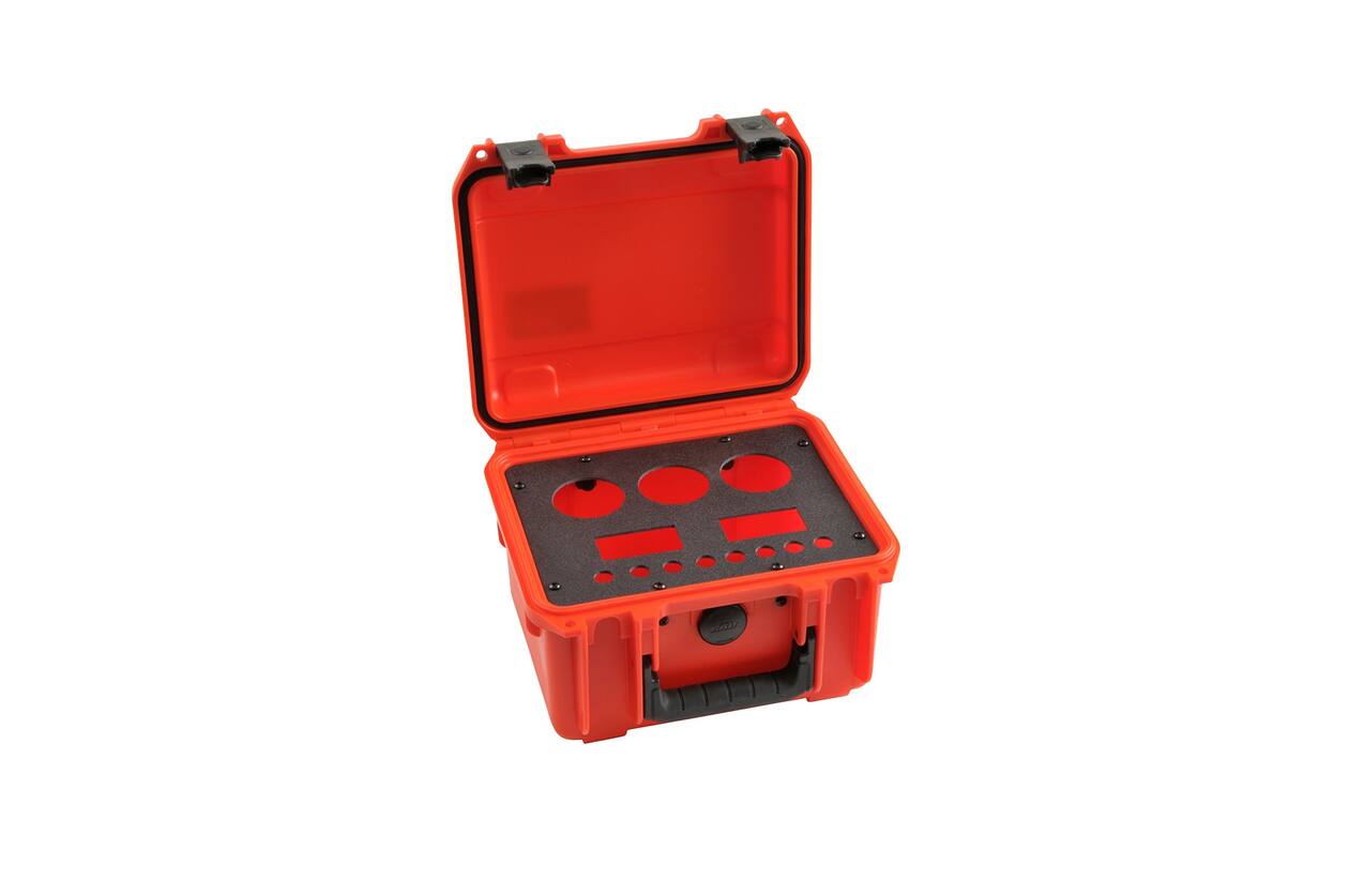 SKB - iSeries - Panel Mount Clip Kit