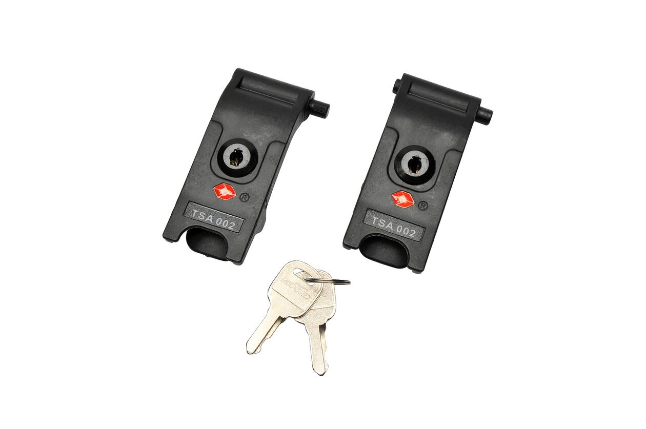 SKB - iSeries - Kleine TSA Vergrendelbare Sluitset