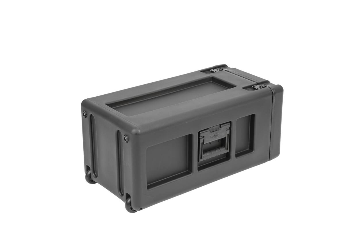 SKB - rSeries 3R-1209-26 - Koffer - Leeg - met Wielen