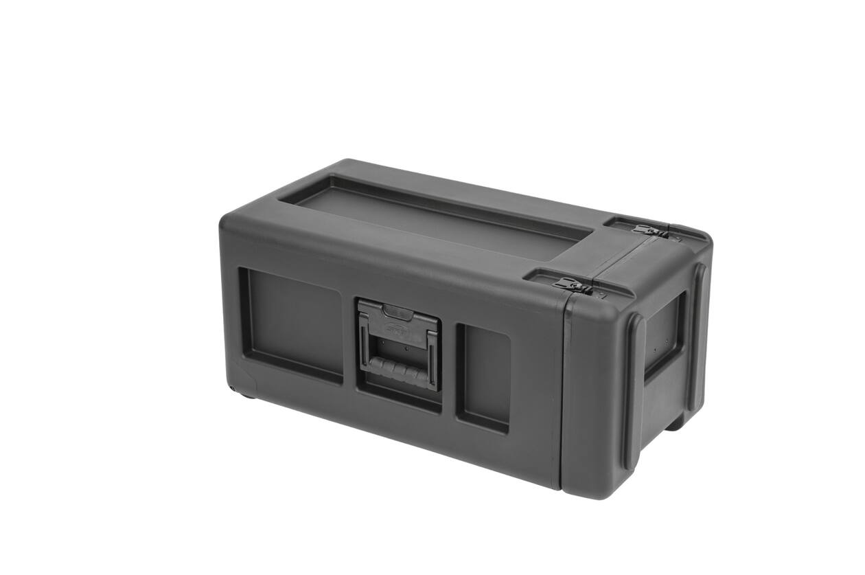 SKB - rSeries 3R-1209-26 - Koffer - Leeg - met Wielen