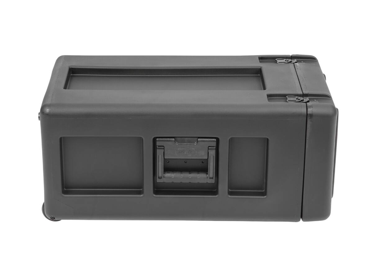 SKB - rSeries 3R-1209-26 - Koffer - Leeg - met Wielen