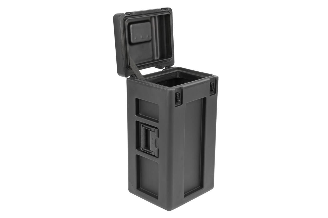 SKB - rSeries 3R-1209-26 - Koffer - Leeg - met Wielen