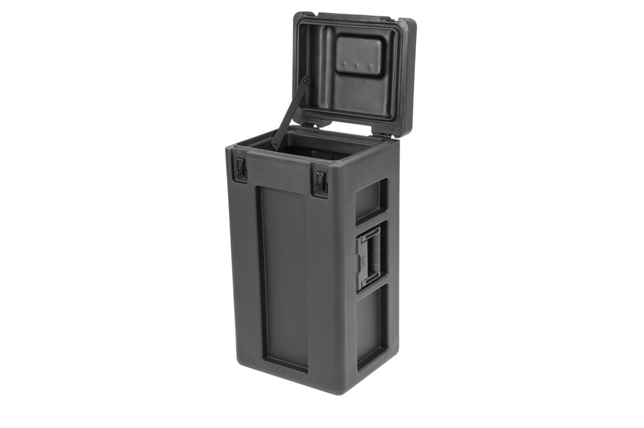 SKB - rSeries 3R-1209-26 - Koffer - Leeg - met Wielen
