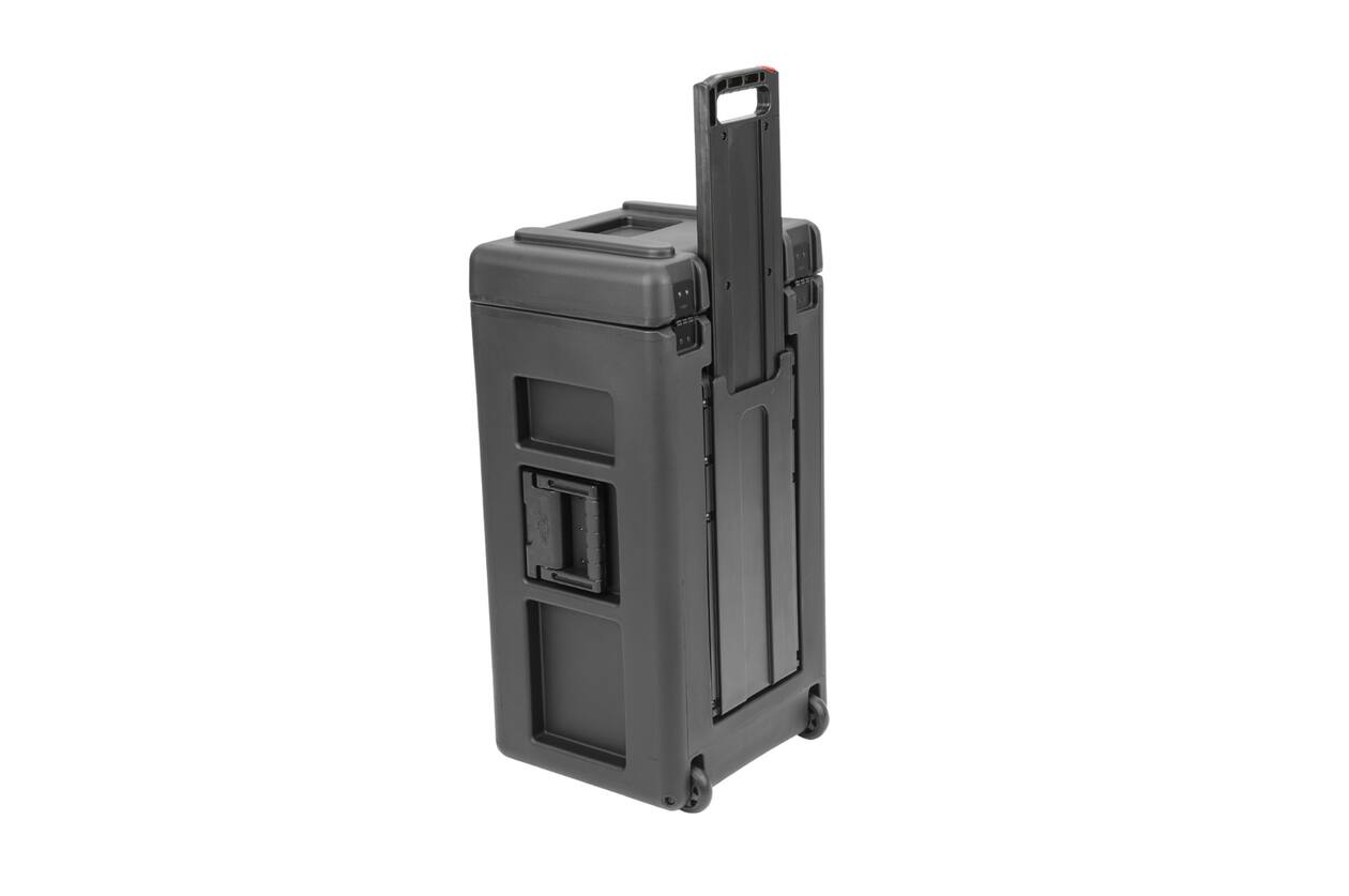 SKB - rSeries 3R-1209-26 - Koffer - Leeg - met Wielen