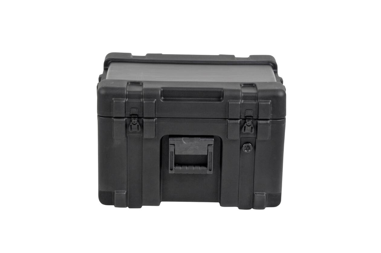 SKB - rSeries 2216-15 - Waterdichte Koffer - Zwart - Leeg