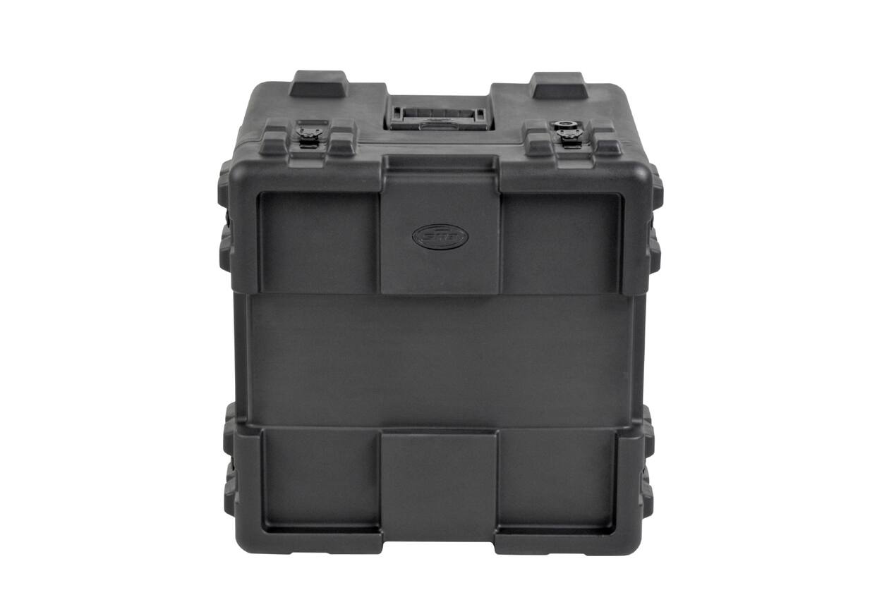 SKB - rSeries 2222-20 - Waterdichte Koffer - Zwart - Leeg