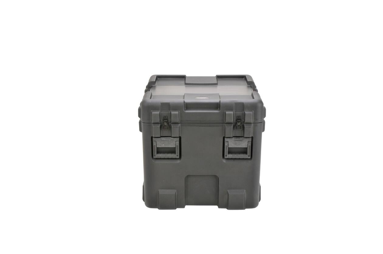 SKB - rSeries 2424-24 - Waterdichte Koffer - Zwart - Leeg