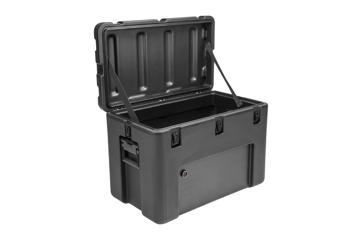 SKB - rSeries 3R-2614-20 - Waterdichte Koffer - Leeg