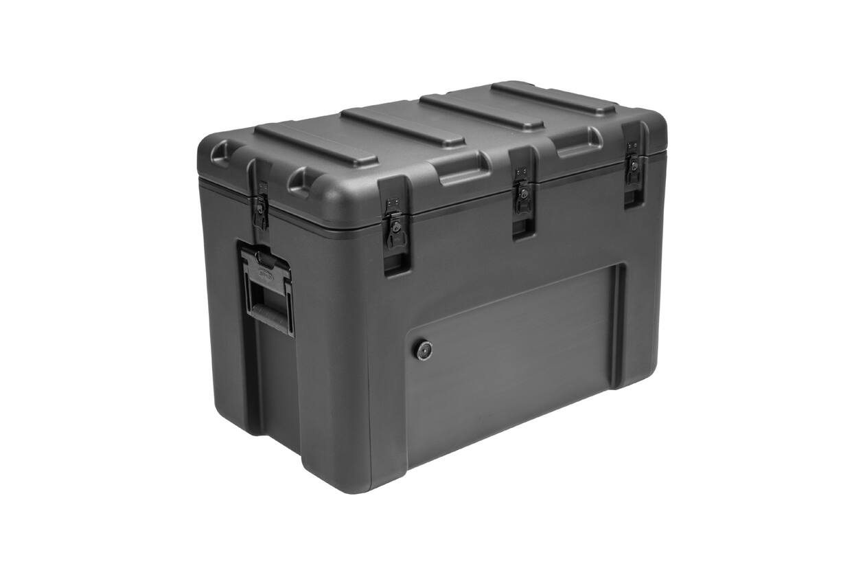 SKB - rSeries 3R-2614-20 - Waterdichte Koffer - Leeg