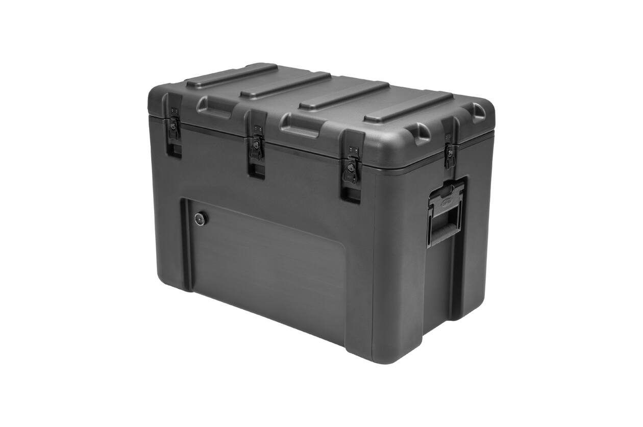 SKB - rSeries 3R-2614-20 - Waterdichte Koffer - Leeg