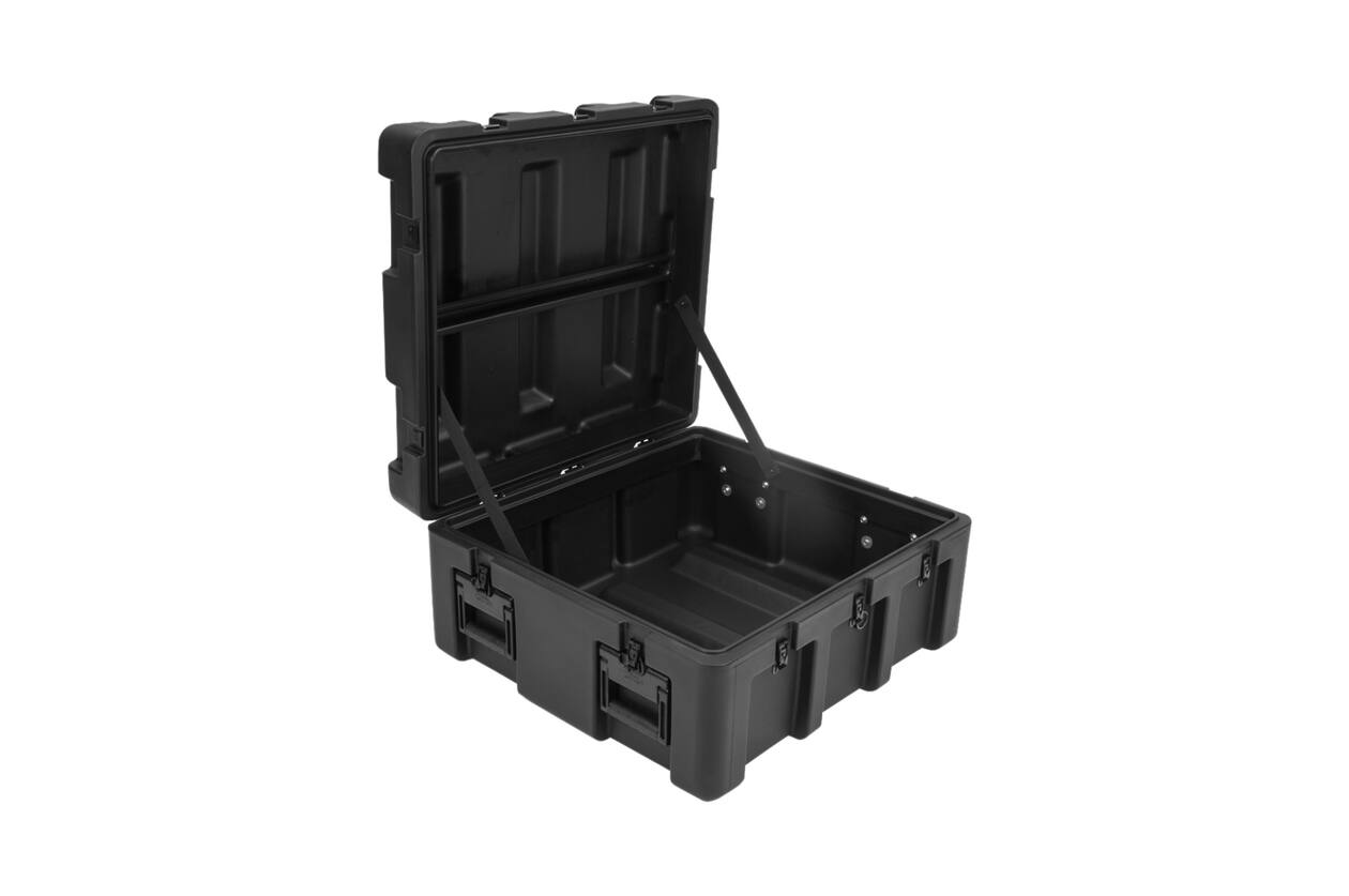 SKB - rSeries 3R-2624-11 - Waterdichte Koffer - Leeg
