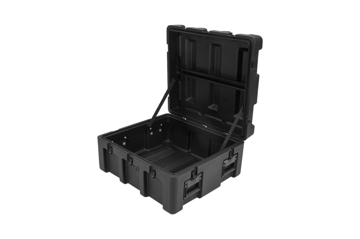 SKB - rSeries 3R-2624-11 - Waterdichte Koffer - Leeg
