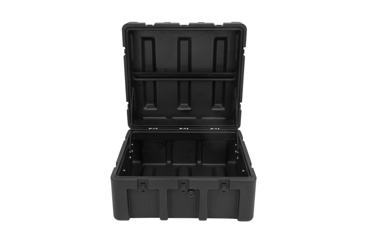 SKB - rSeries 3R-2624-11 - Waterdichte Koffer - Leeg