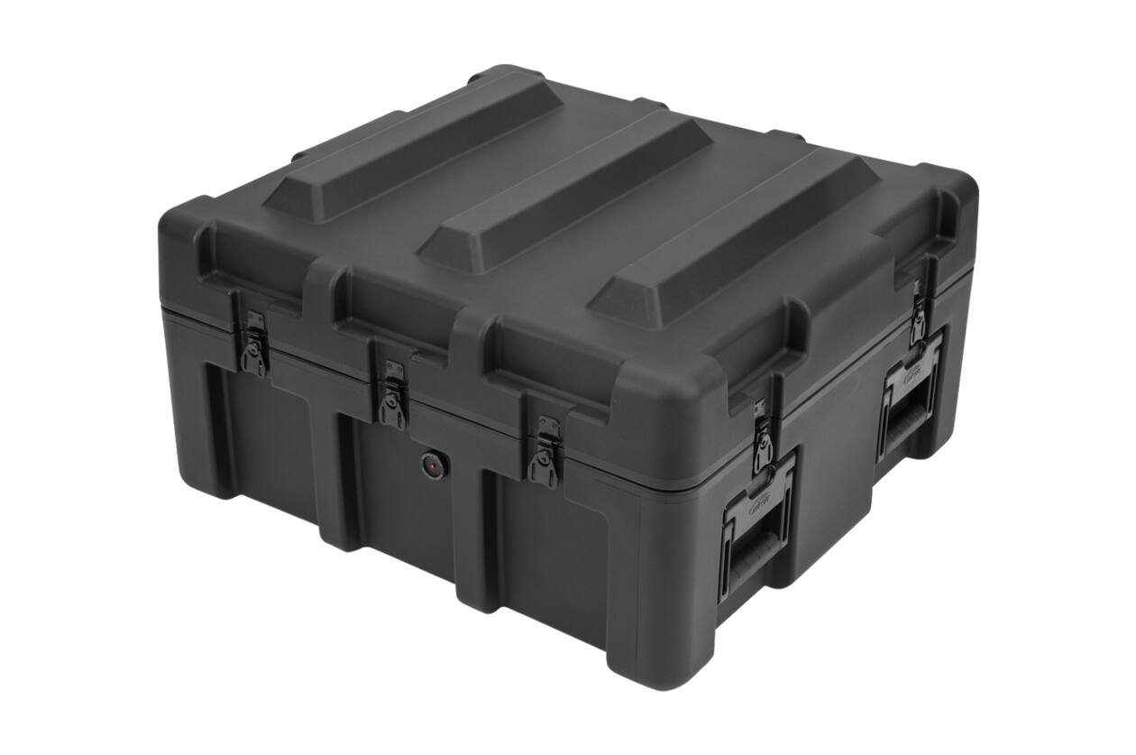 SKB - rSeries 3R-2624-11 - Waterdichte Koffer - Leeg