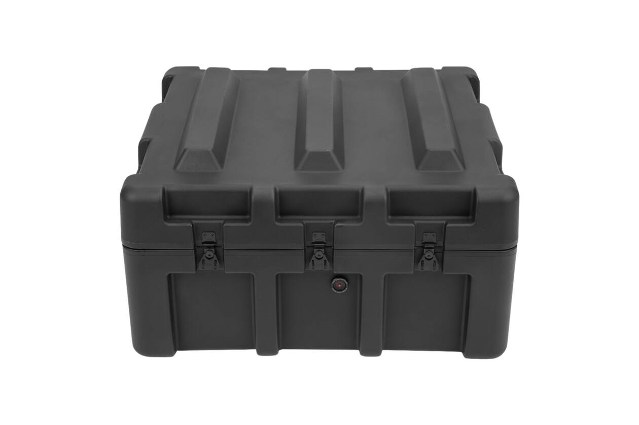 SKB - rSeries 3R-2624-11 - Waterdichte Koffer - Leeg