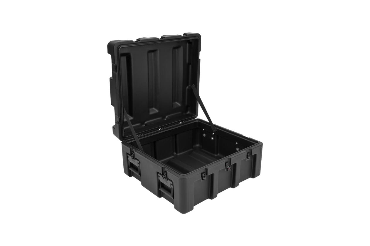 SKB - rSeries 3R-2624-13 - Waterdichte Koffer - Leeg