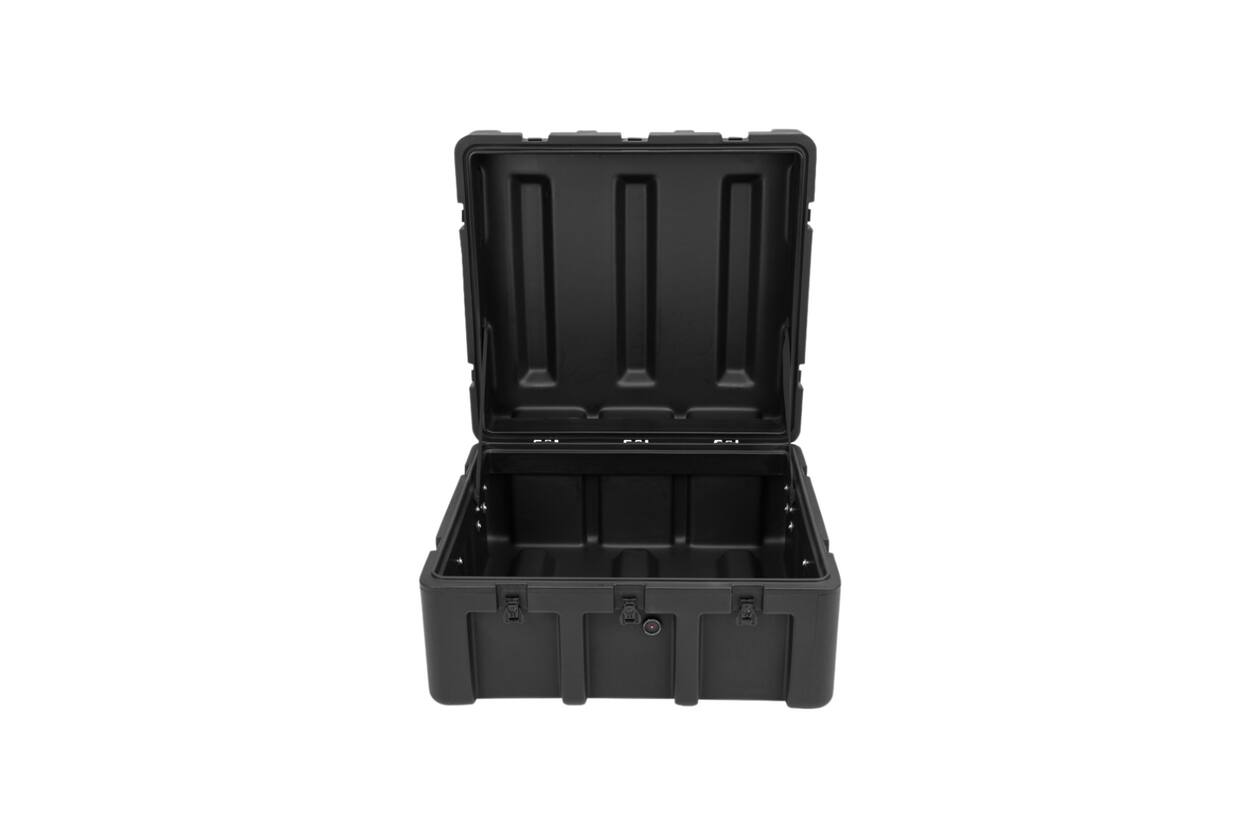 SKB - rSeries 3R-2624-13 - Waterdichte Koffer - Leeg