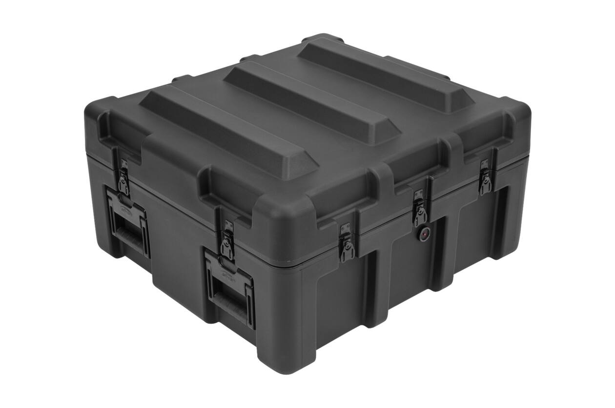 SKB - rSeries 3R-2624-13 - Waterdichte Koffer - Leeg