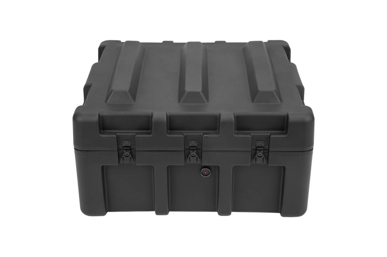 SKB - rSeries 3R-2624-13 - Waterdichte Koffer - Leeg