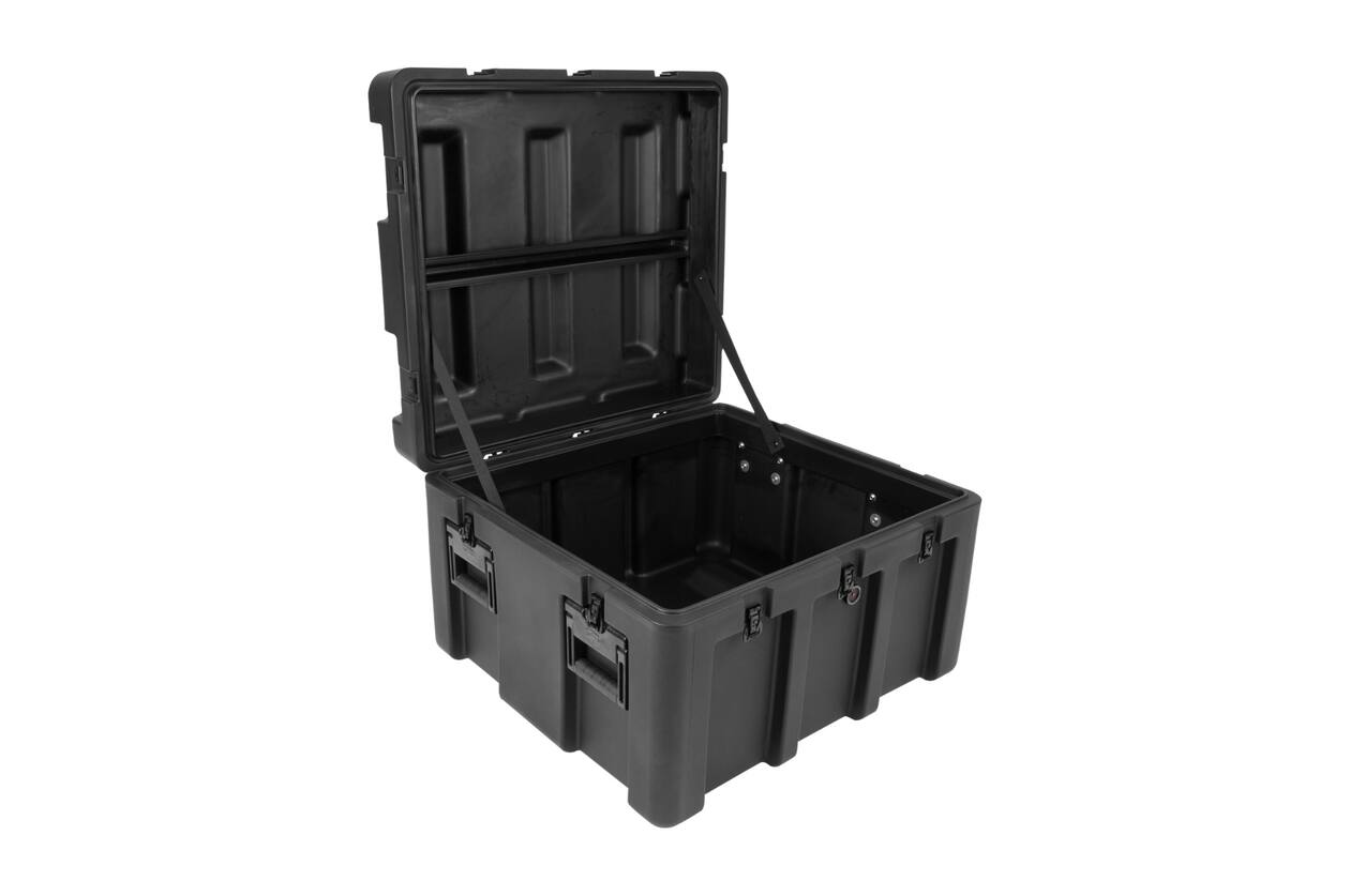 SKB - rSeries 3R-2624-15 - Waterdichte Koffer - Leeg