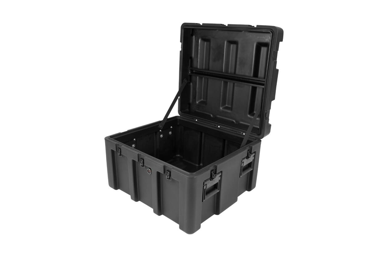 SKB - rSeries 3R-2624-15 - Waterdichte Koffer - Leeg