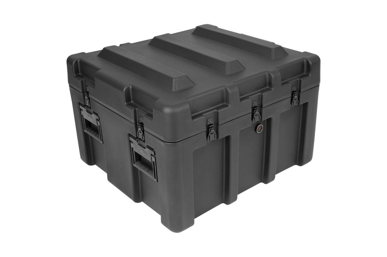 SKB - rSeries 3R-2624-15 - Waterdichte Koffer - Leeg