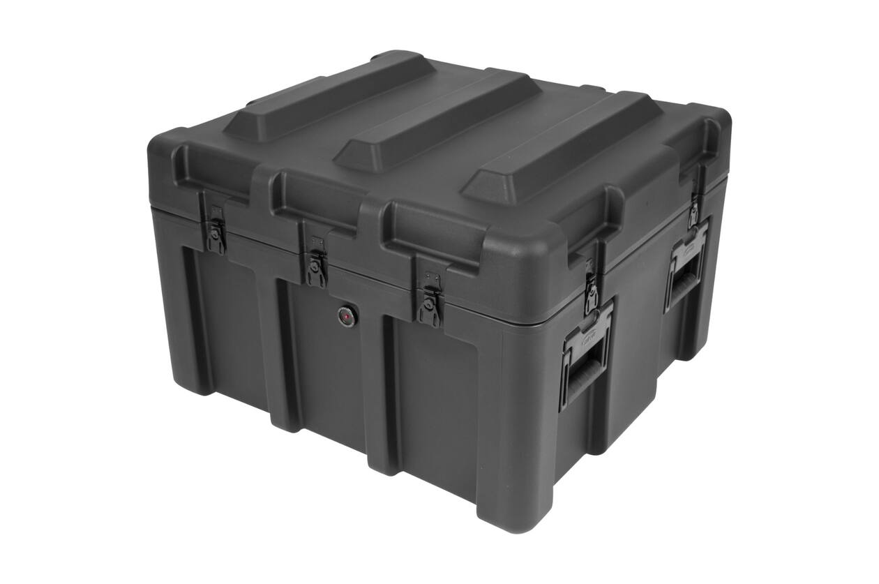 SKB - rSeries 3R-2624-15 - Waterdichte Koffer - Leeg