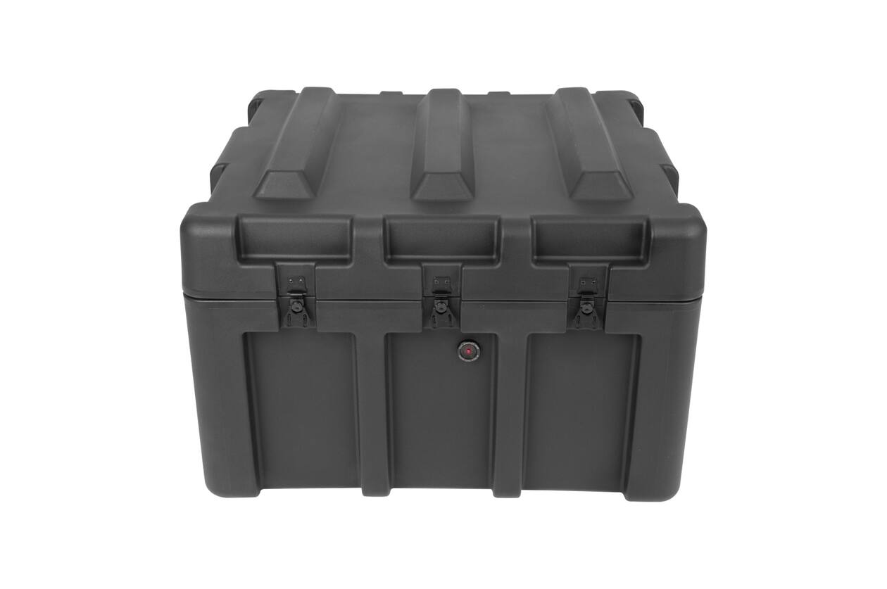 SKB - rSeries 3R-2624-15 - Waterdichte Koffer - Leeg