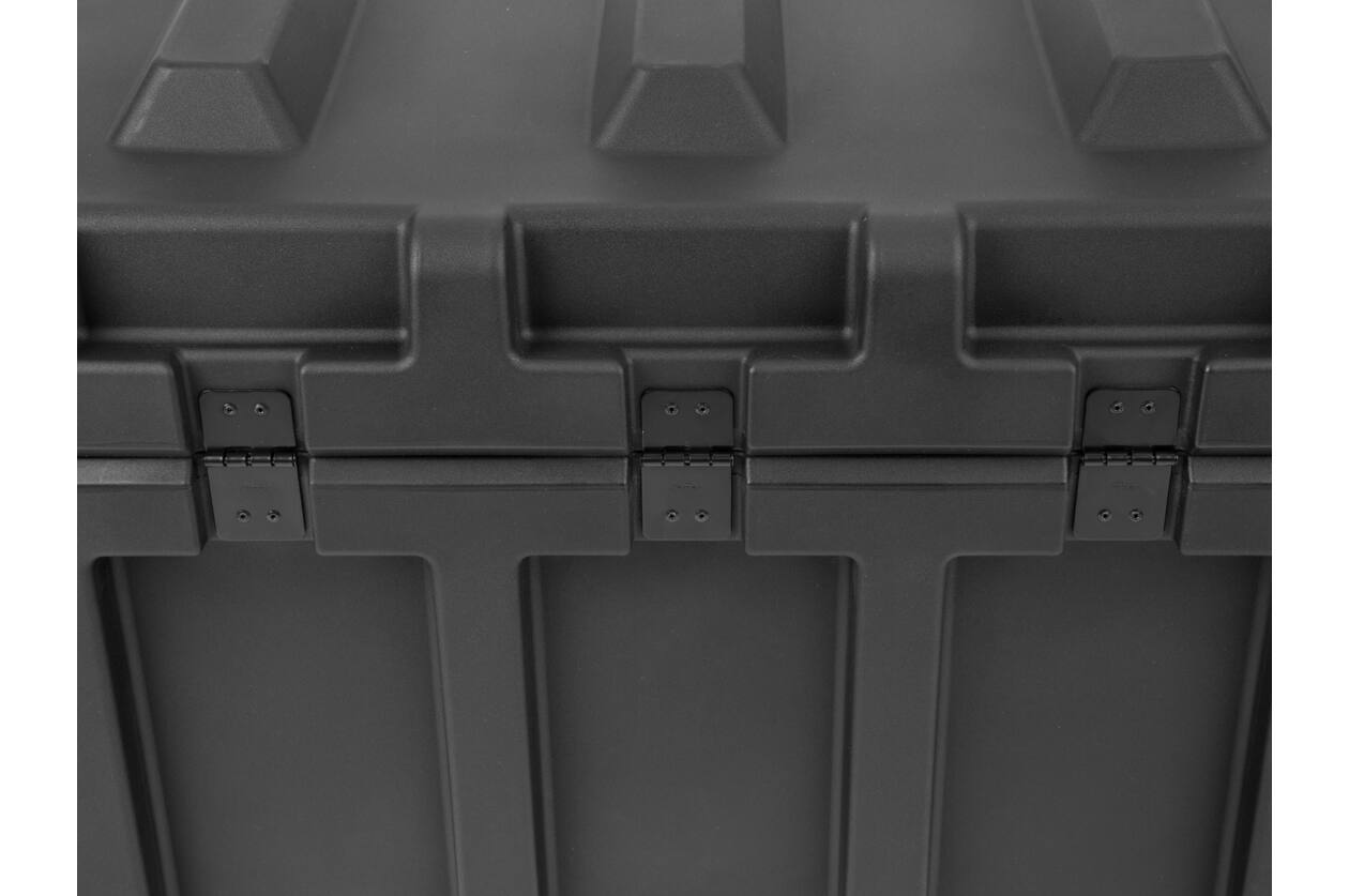 SKB - rSeries 3R-2624-15 - Waterdichte Koffer - Leeg