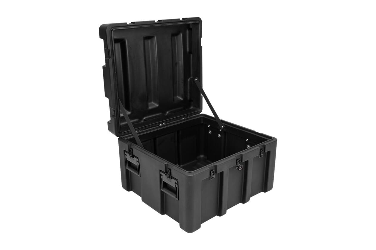 SKB - rSeries 3R-2624-17 - Waterdichte Koffer - Leeg