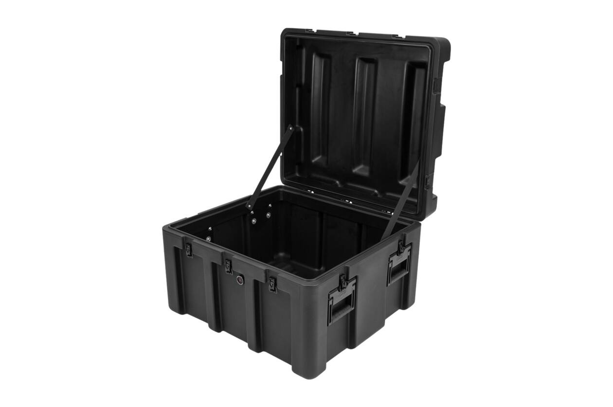 SKB - rSeries 3R-2624-17 - Waterdichte Koffer - Leeg