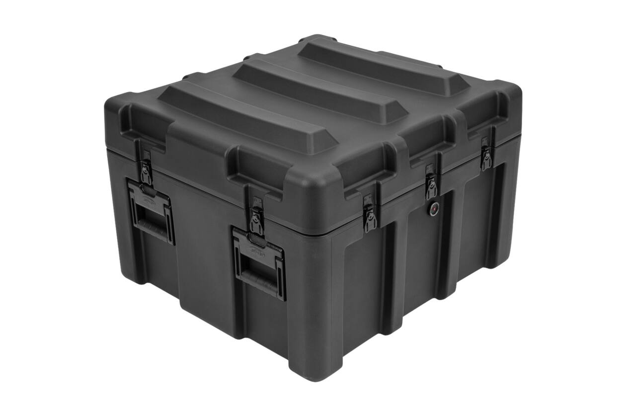 SKB - rSeries 3R-2624-17 - Waterdichte Koffer - Leeg