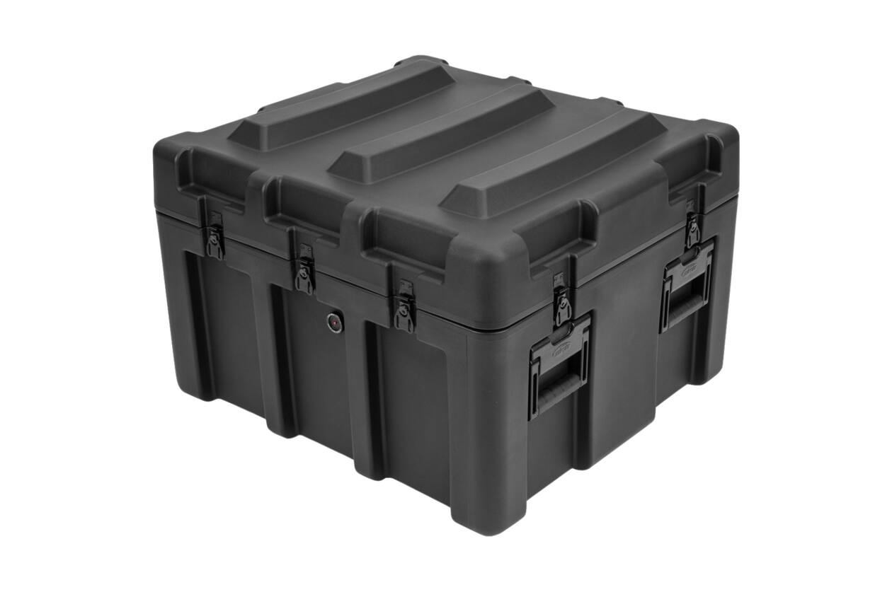 SKB - rSeries 3R-2624-17 - Waterdichte Koffer - Leeg