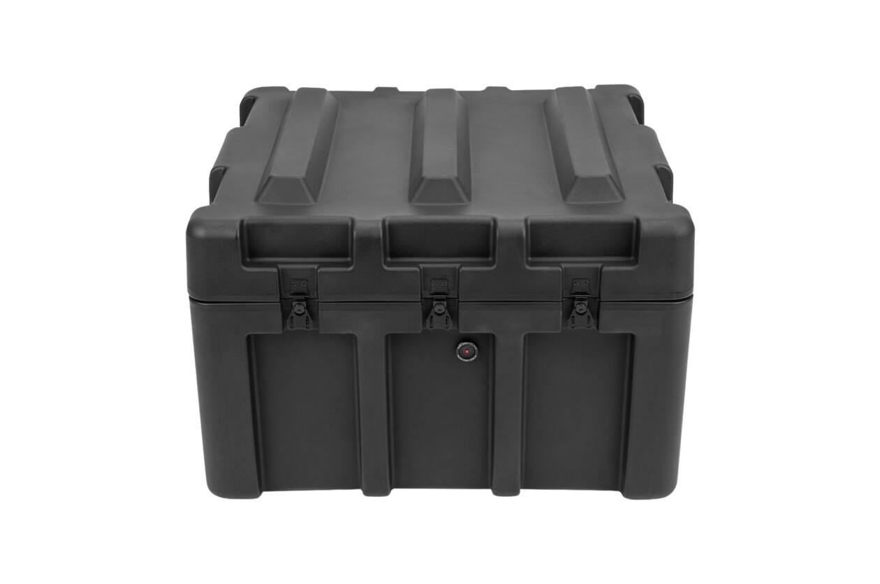 SKB - rSeries 3R-2624-17 - Waterdichte Koffer - Leeg
