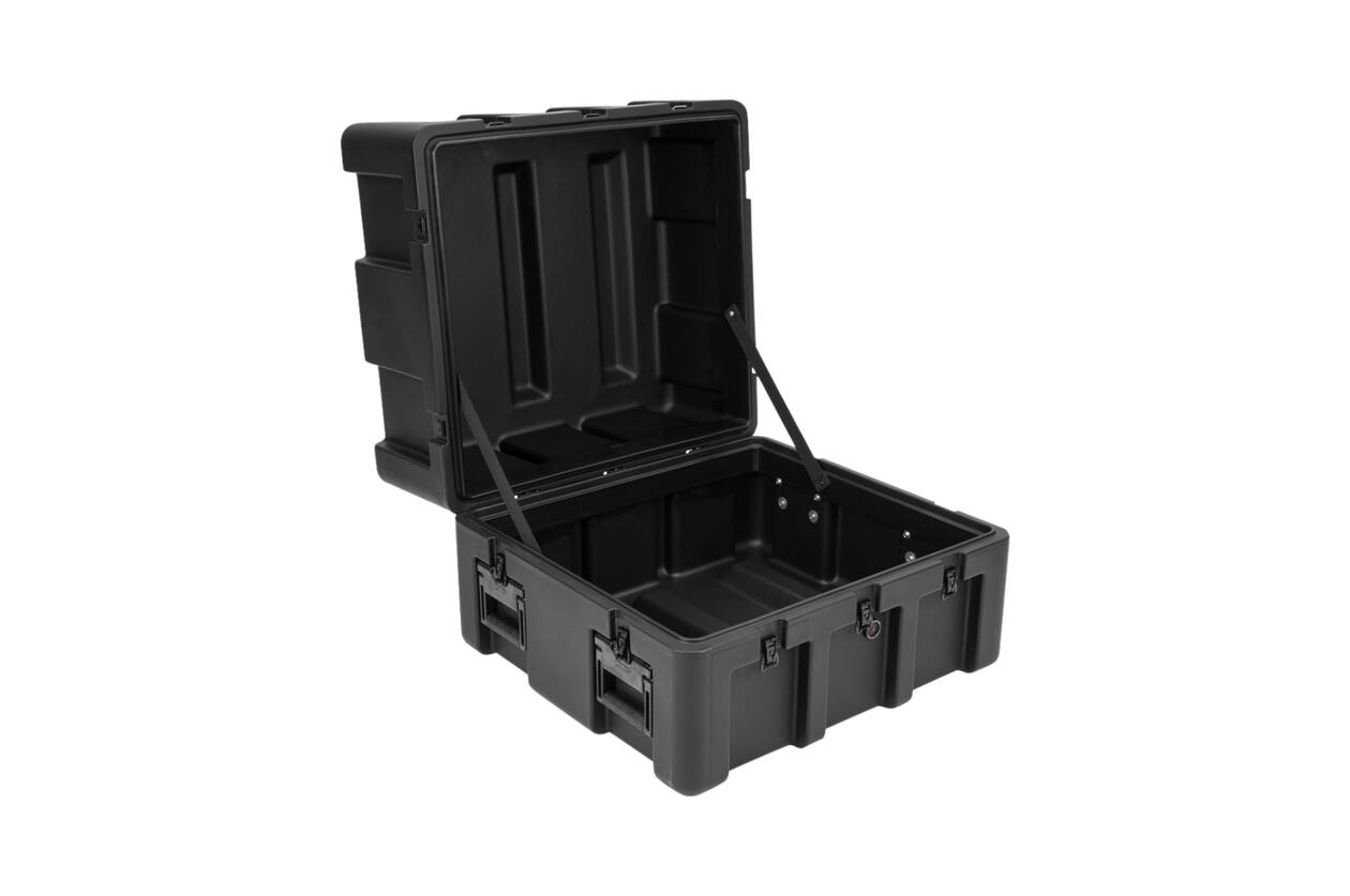 SKB - rSeries 3R-2624-20 - Waterdichte Koffer - Leeg