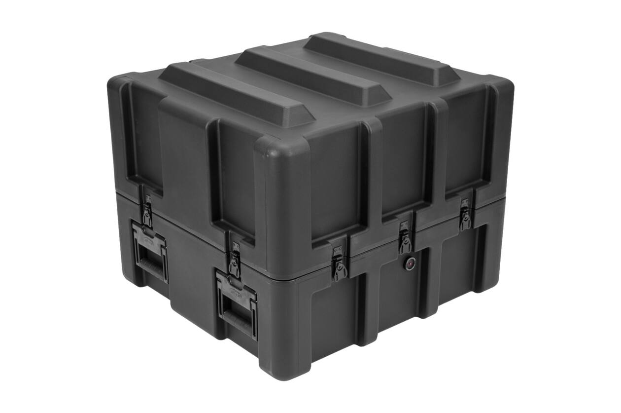 SKB - rSeries 3R-2624-20 - Waterdichte Koffer - Leeg