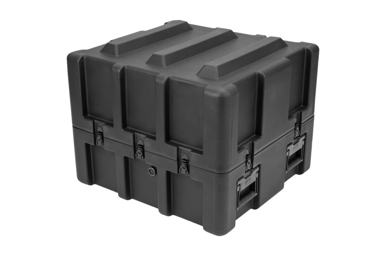SKB - rSeries 3R-2624-20 - Waterdichte Koffer - Leeg