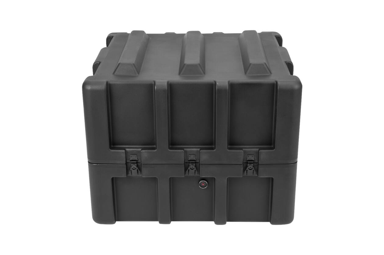 SKB - rSeries 3R-2624-20 - Waterdichte Koffer - Leeg