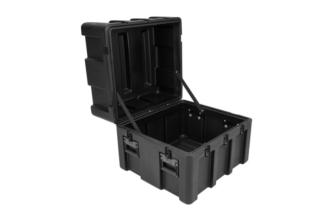 SKB - rSeries 3R-2624-24 - Waterdichte Koffer - Leeg