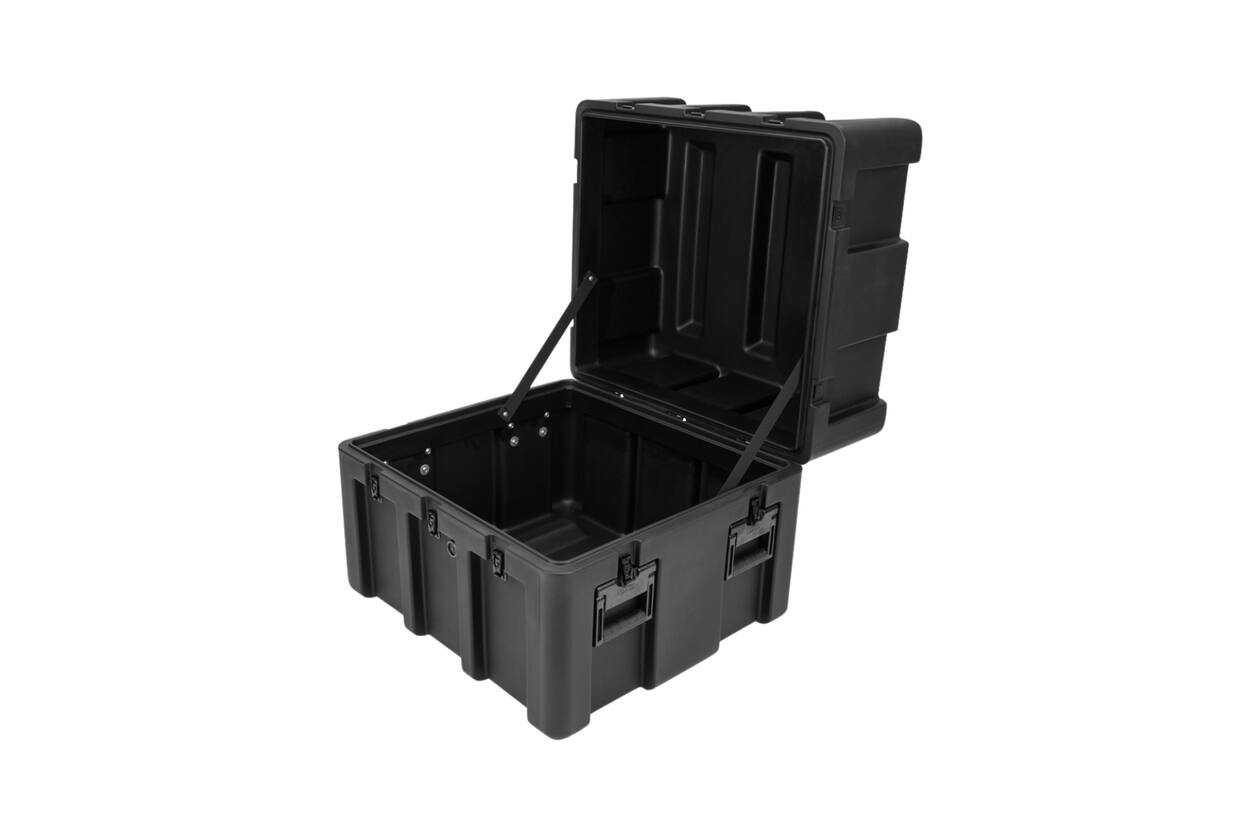 SKB - rSeries 3R-2624-24 - Waterdichte Koffer - Leeg
